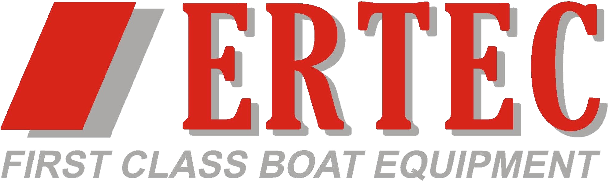 Ertec - logo